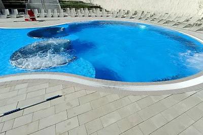 Apartmant Aqua-Polanki