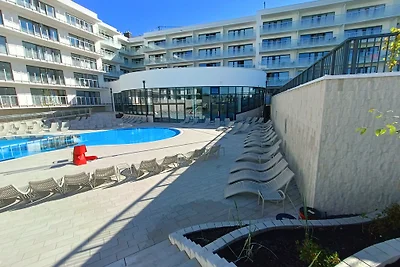 Apartmant Aqua-Polanki