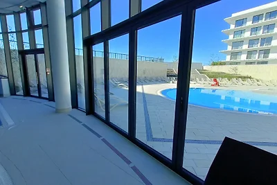 Apartmant Aqua-Polanki