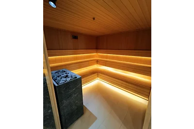 Apartmant Aqua-Polanki