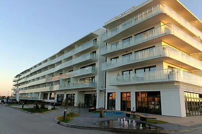 Apartmant Aqua-Polanki