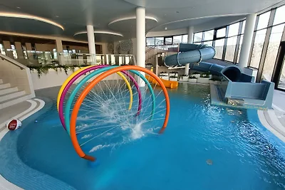 Apartmant Aqua-Polanki