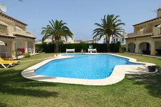 Vakantiehuis Els Poblets