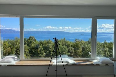 Rovni Hills Meerblick & Pool