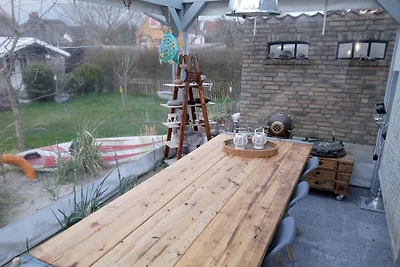 Bungalow/appartamento per le vacanze