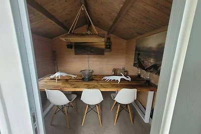 Ferienbungalow/ Ferienwohnung