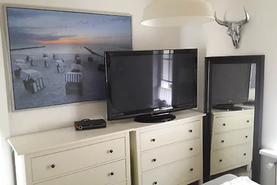 Bungalow/appartamento per le vacanze