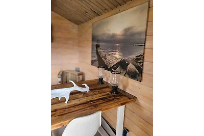 Ferienbungalow/ Ferienwohnung