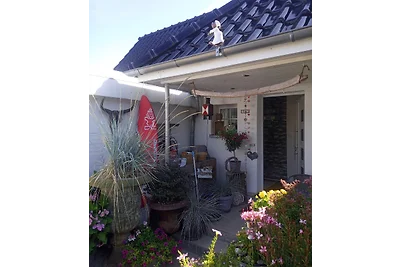 Bungalow/appartamento per le vacanze