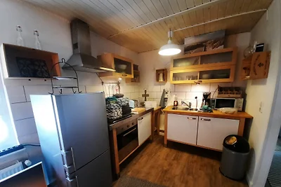 Bungalow/appartamento per le vacanze