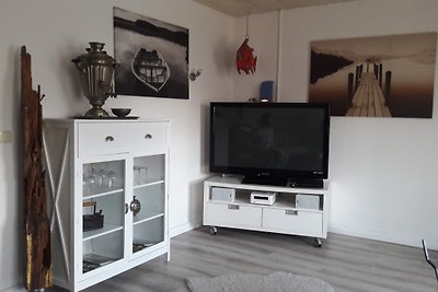 Vakantiebungalow/vakantieappartement