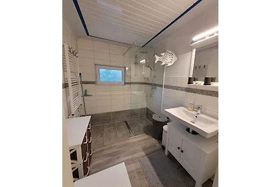 Ferienbungalow/ Ferienwohnung