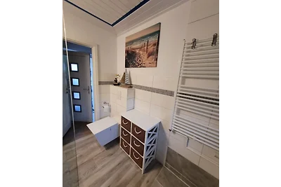 Ferienbungalow/ Ferienwohnung