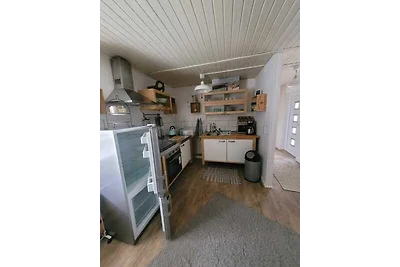 Ferienbungalow/ Ferienwohnung