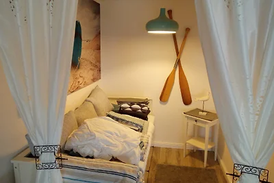 Bungalow/appartamento per le vacanze