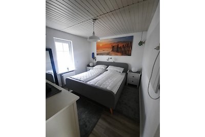 Vakantiebungalow/vakantieappartement