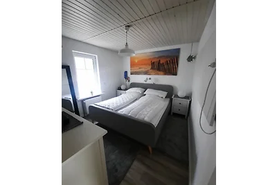 Bungalow/appartamento per le vacanze