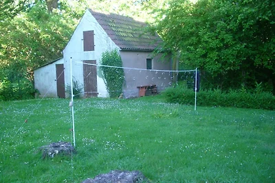 Casa di vacanza 5 a Großenbrode