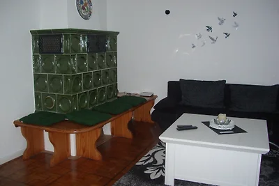 Casa di vacanza 5 a Großenbrode