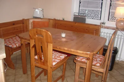 Casa di vacanza 5 a Großenbrode