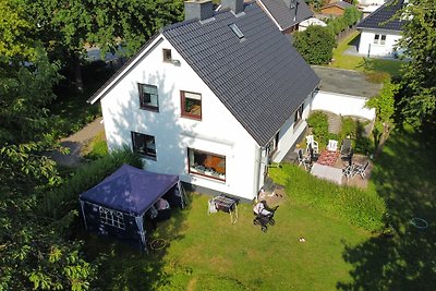 Ferienhaus 5 in Großenbrode