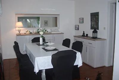 Casa di vacanza 5 a Großenbrode