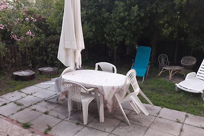 Oasi La Bouganvillae