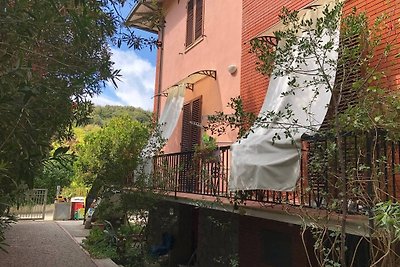 Oasi La Bouganvillae
