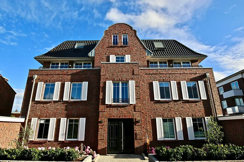 Hauptansicht