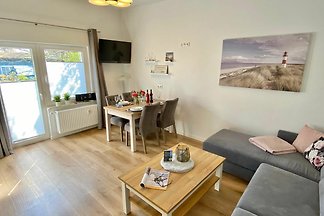 Dünenhaus Ferienwohnung - De Düün Veer