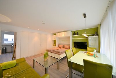 Vakantieappartement Gezinsvakantie Wangerooge