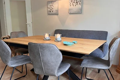 Ferienwohnung am Damenpfad