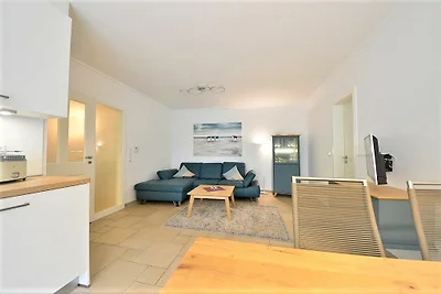 Villa Vivaldi Ferienwohnung 3