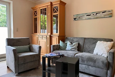 Ferienwohnung am Damenpfad
