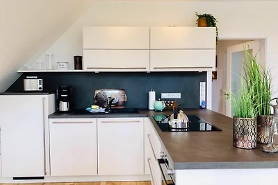 Dünenhaus Ferienwohnung - De Düün Sess