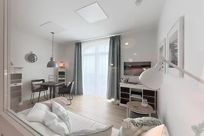 Haus Alexandra Ferienwohnung 8 Dat Büdche