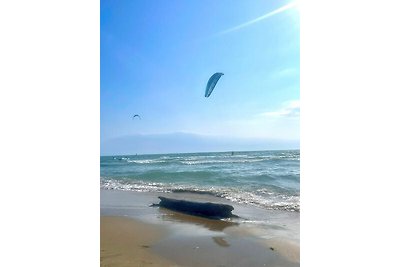 Ferienwohnung La Camargue