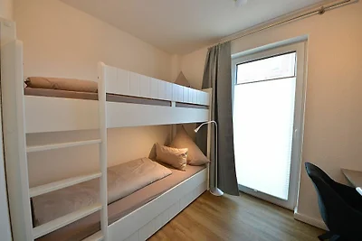 Haus Seeblick Ferienwohnung STRAND PIET