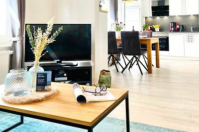 Vakantieappartement Gezinsvakantie Wangerooge