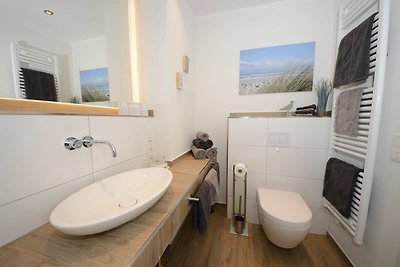 Bootshaus I Ferienwohnung Strandbude