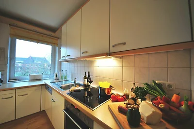 Ferienwohnung am Damenpfad