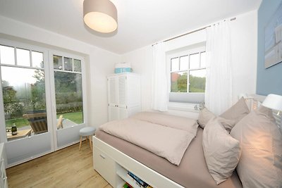 Bootshaus I Ferienwohnung Strandbude