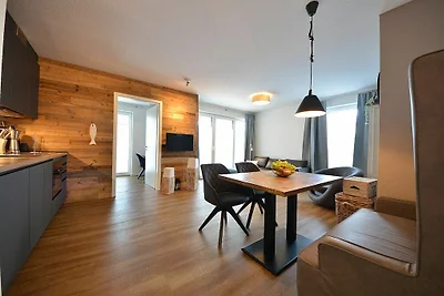 Haus Seeblick Ferienwohnung STRAND PIET
