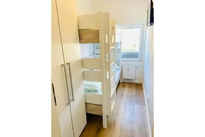 Dünenhaus Ferienwohnung - De Düün Dree