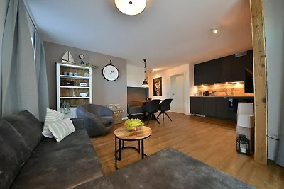 Haus Seeblick Ferienwohnung STRAND PIET