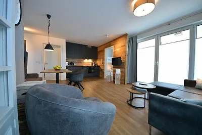 Haus Seeblick Ferienwohnung STRAND PIET