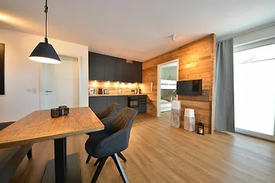 Haus Seeblick Ferienwohnung STRAND PIET