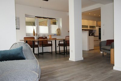 Vakantieappartement Gezinsvakantie Wangerooge