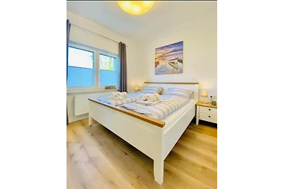 Dünenhaus Ferienwohnung - De Düün Dree