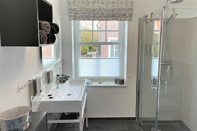 Vakantieappartement Gezinsvakantie Wangerooge